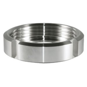 round nut