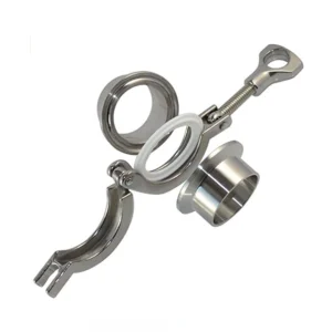 tri clamp ferrule