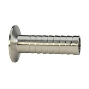 14mphrl brewery style rubber hose adapter