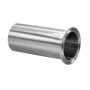 tri clamp x tygon hose adapter (14mpht)