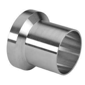 female long weld i line ferrule (15wli)