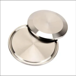16amp solid end cap
