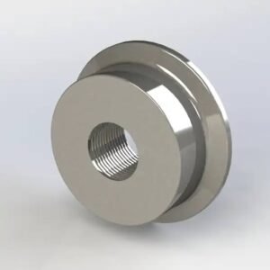 23bmp thermometer cap