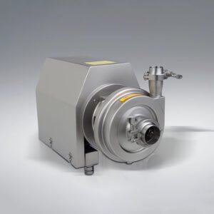 centrifugal pump