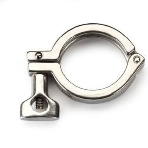 heavy duty clamp