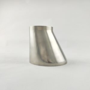 eccentric reducer