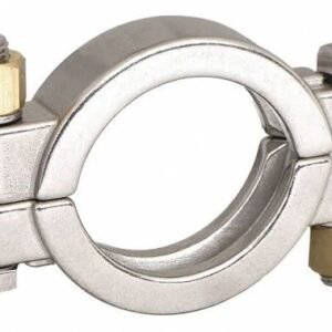 high pressure clamp