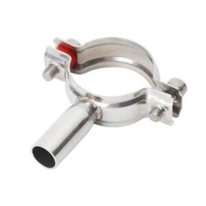 stainless steel pipe hangers