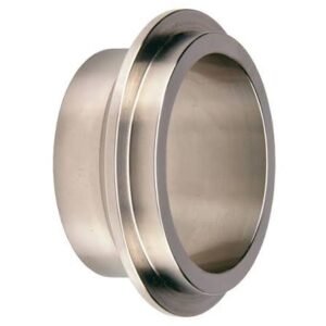 14wi short weld ferrule