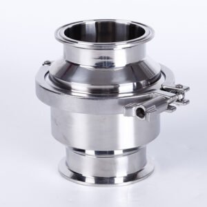 check valve