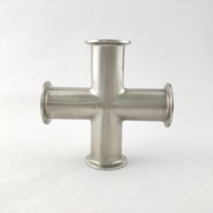 clamp cross