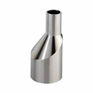 eccentric reducer