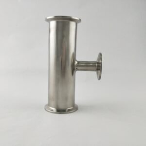reducer tee