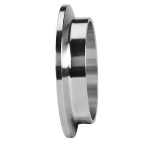 schedule 10 tri clamp short weld ferrules (14wmx)