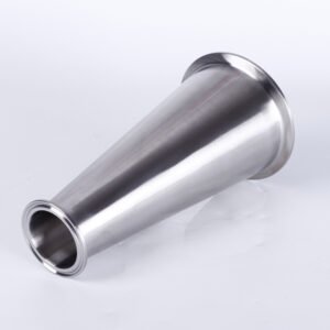 tri clamp reducer