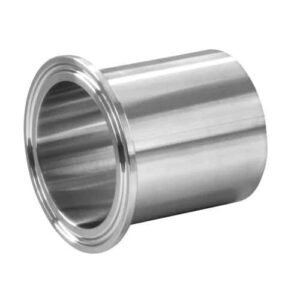 14whq tank weld ferrule