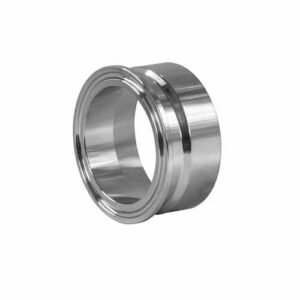 19mpv clamp x schedule 5 pipe adapter