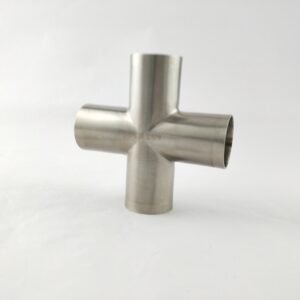 cross fittings