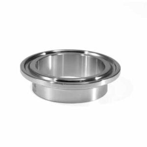 tri clamp short weld ferrules (14wmv)