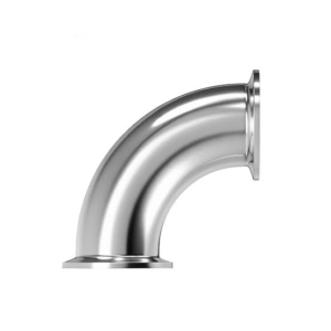 clamp elbow