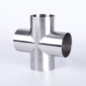 weld cross