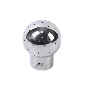 fixed cleaning ball
