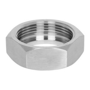 hex nut