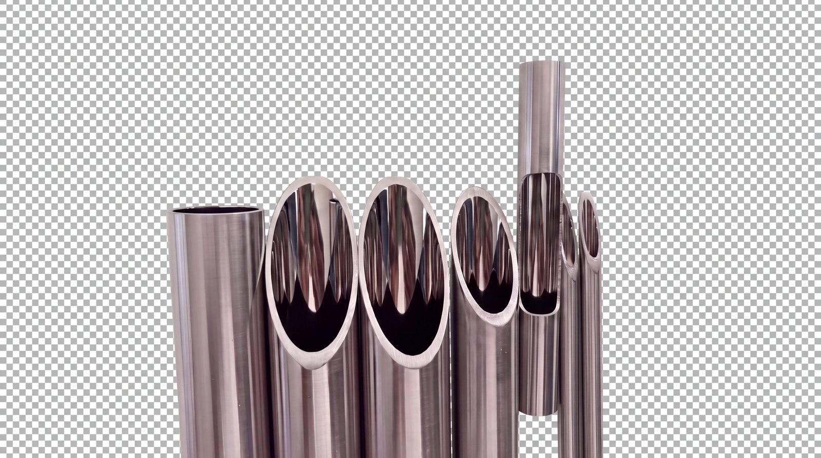 BPE Tubing