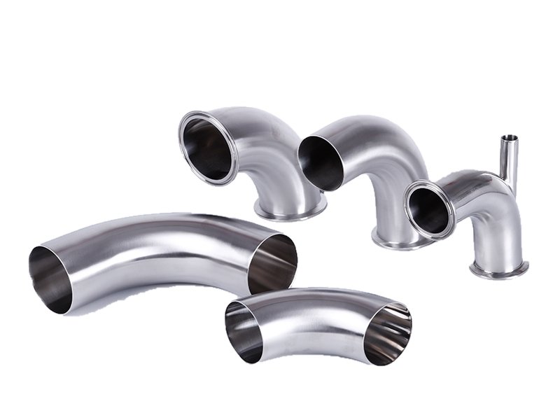 BPE Elbows