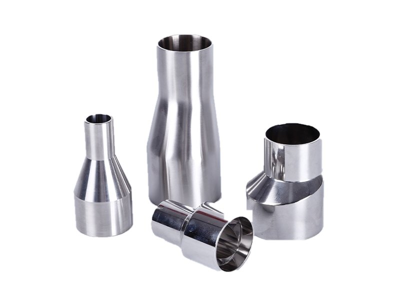 BPE Reducers