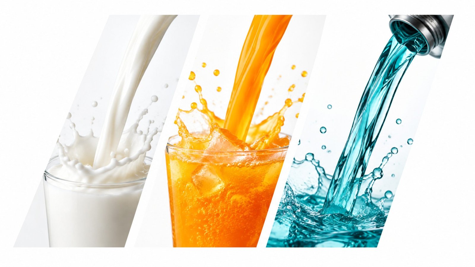 Products Media & Applications