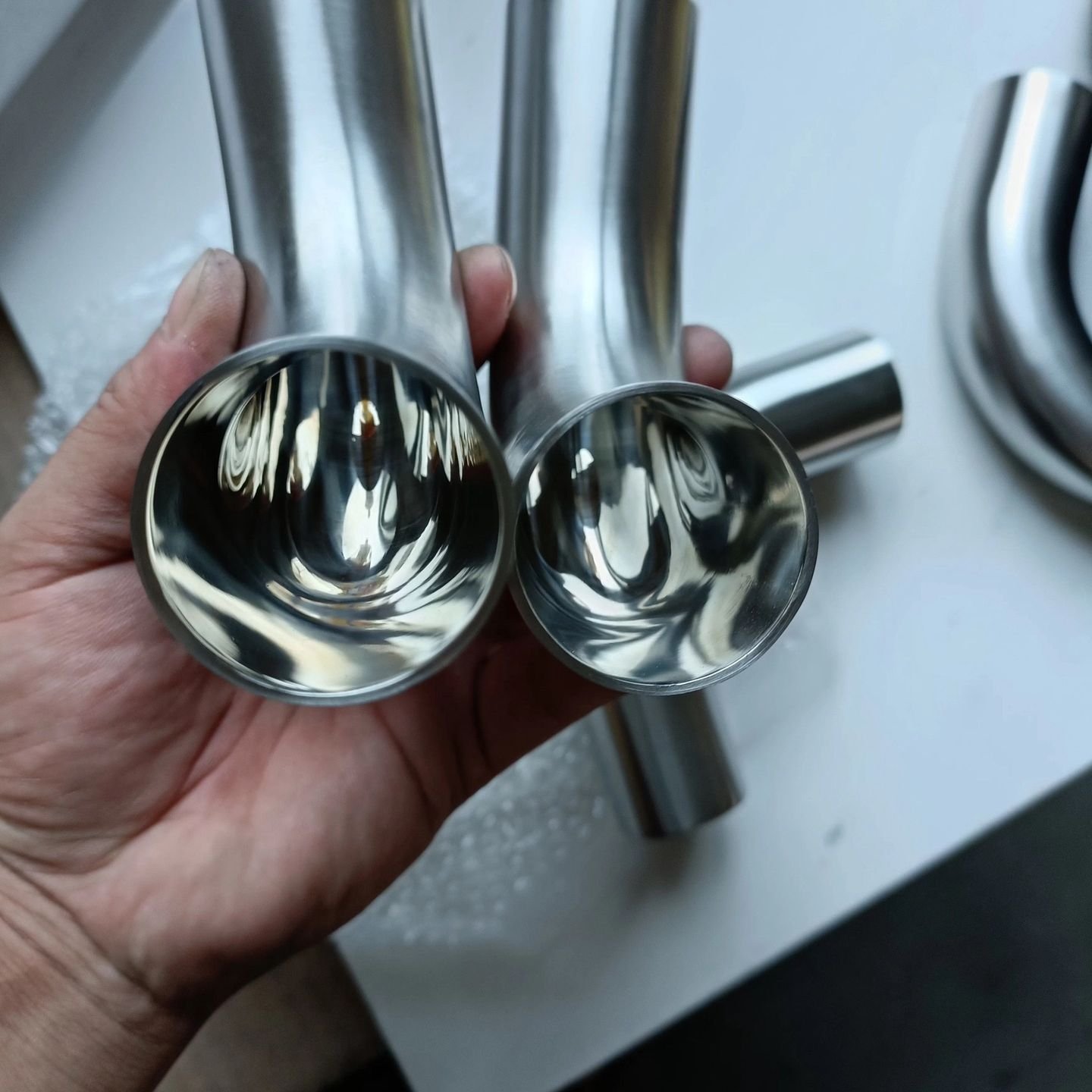 Products By Surface Finish