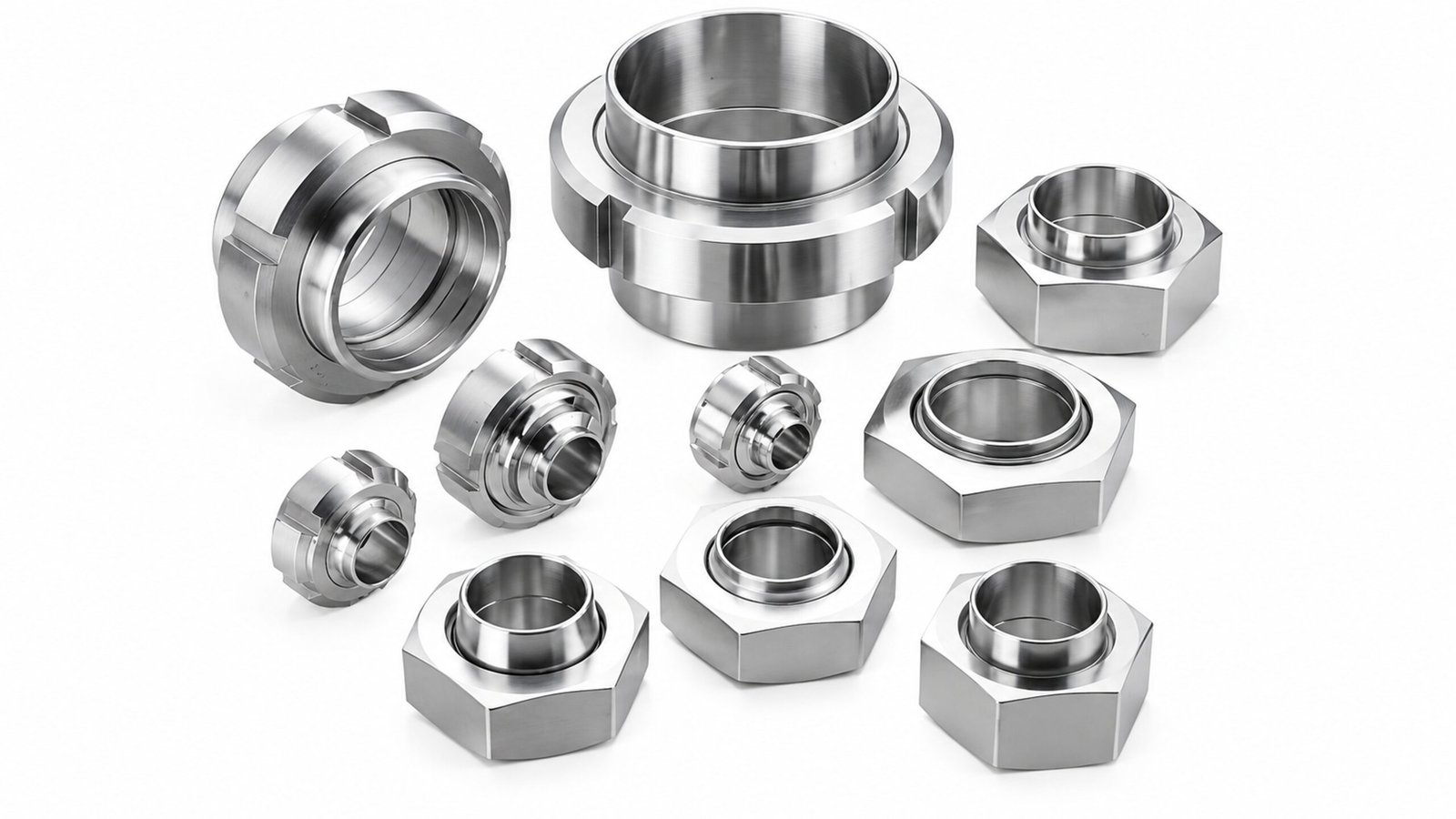 Products By Size & Standard