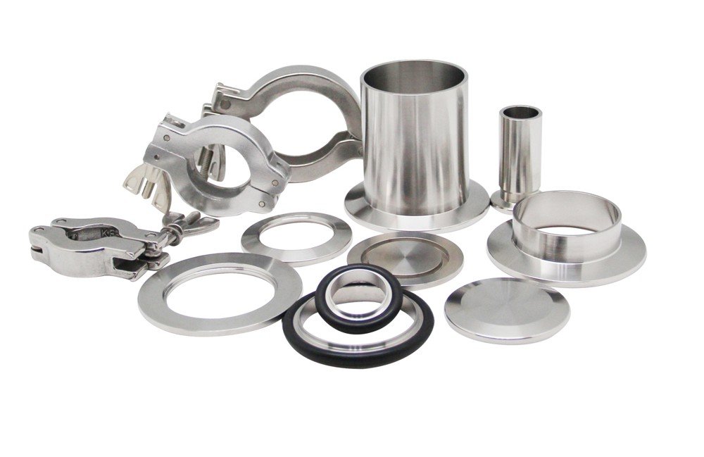 Vacuum Components
