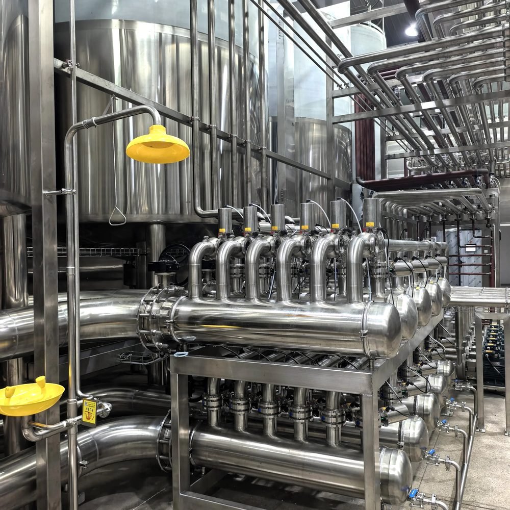 Products Food & Beverage