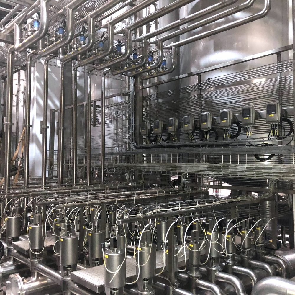 Products Dairy