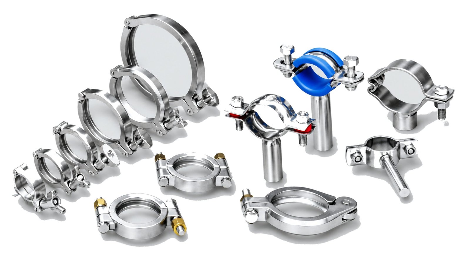 Pipe Hangers